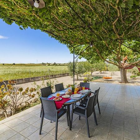 Villa Vernissa Santa Margalida Exteriér fotografie